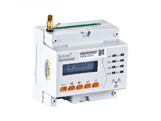 ARCM300T智慧用電在線監控裝置