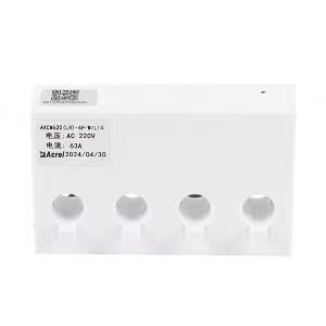 無線剩余電流 溫度監測末端配電模塊